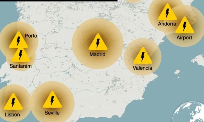 SEI_249208401-6b43_1745848227-780x470-1 "Espanha em Alerta: Apagão Histórico Leva a Estado de Emergência Nacional"
